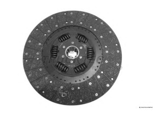 TRUCKTEC AUTOMOTIVE 05.23.119 sankabos diskas
81.30301.0378, 81.30301.0524, 81.30301.0557