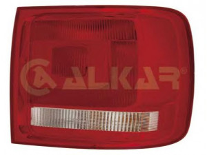 ALKAR 2201103 kombinuotas galinis žibintas 
 Kėbulas -> Šviesos -> Kombinuotas galinis žibintas/dalys -> Kombinuotas galinis žibintas
2H1945096A