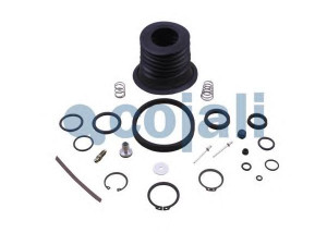 COJALI 6034002 remonto komplektas, sankabos stiprintuvas
0002901047