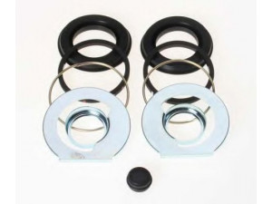 BUDWEG CALIPER 203815 remonto komplektas, stabdžių apkaba