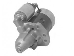 BTS Turbo S510690 starteris
E8TZ11002A, MEA10-7, 191-1052