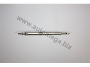 AUTOMEGA 3044300069 kaitinimo žvakė 
 Kibirkšties / kaitinamasis uždegimas -> Kaitinimo kaištis
1106500Q0A, 1106500QAE, 4430069