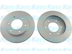 KAVO PARTS BR-5759-C stabdžių diskas 
 Dviratė transporto priemonės -> Stabdžių sistema -> Stabdžių diskai / priedai
4615A061, MR407116, MR407289