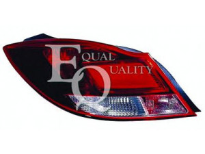 EQUAL QUALITY GP1323 galinis žibintas 
 Kėbulas -> Šviesos -> Galinis žibintas/dalys -> Galinis žibintas
13279628