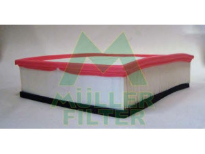 MULLER FILTER PA470 oro filtras 
 Techninės priežiūros dalys -> Techninės priežiūros intervalai
30948304, 6900947004, 2D0129620A