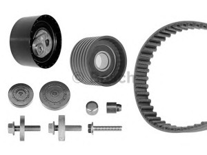 BOSCH 1 987 948 216 paskirstymo diržo komplektas 
 Techninės priežiūros dalys -> Papildomas remontas
93160243, 13 0C 115 51R, 130C11321R