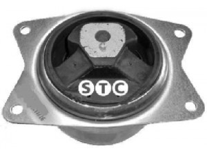 STC T406046 variklio montavimas 
 Variklis -> Variklio montavimas -> Variklio montavimo rėmas
51768781, 51775492, 51787752, 5684689