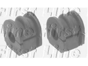 FIRST LINE FSK6482K skersinio stabilizatoriaus komplektas 
 Ašies montavimas/vairavimo mechanizmas/ratai -> Stabilizatorius/fiksatoriai -> Pasukimo trauklė
5624390J10