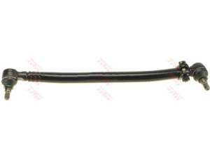 TRW JTR0007 centrinės trauklės mazgas 
 Vairavimas -> Vairo trauklė
6684602105, 6684602205