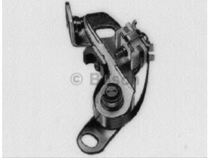 BOSCH 1 237 013 805 kontakto pertraukiklis, skirstytuvas 
 Kibirkšties / kaitinamasis uždegimas -> Degimo skirstytuvas/dalys
116 34 05 011 00/03, 82272761, 9919346