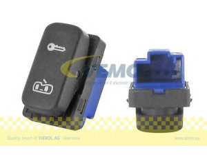 VEMO V10-73-0279 jungiklis, durų užrakto sistema 
 Užrakinimo sistema -> Centrinio užrakto sistema
1Z0 962 125 A 3X1, 1Z0 962 125 A