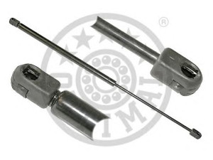 OPTIMAL AG-17180 dujinė spyruoklė, bagažinė 
 Priedai -> Bagažinė/pakrovimo skyrius
6183768, 6183769, 89ABB406A10CA