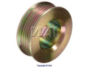 WAIglobal 24-82257 laisvos eigos sankaba, kint. sr. generatorius
31141PH1004, 31141PT0J01