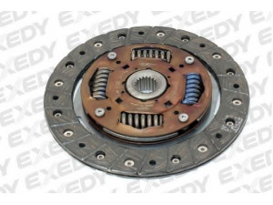 EXEDY TYD156U sankabos diskas 
 Sankaba/dalys -> Sankabos diskas
312500H040, 312500H040, 312500H040