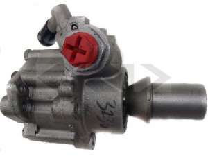 SPIDAN 53736 hidraulinis siurblys, vairo sistema 
 Vairavimas -> Vairo pavara/siurblys
46 407 976, 646413326