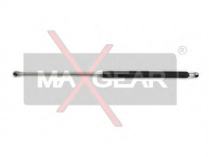 MAXGEAR 12-0121 dujinė spyruoklė, bagažinė 
 Priedai -> Bagažinė/pakrovimo skyrius
7700418621, 8484851