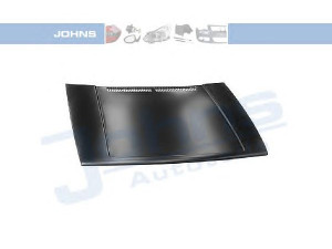 JOHNS 95 34 03 gaubtas 
 Kėbulas -> Transporto priemonės priekis -> Gaubtas/dalys/garso izoliacinė medžiaga
191 823 031E