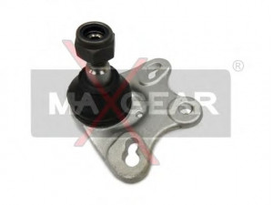 MAXGEAR 72-0381 atramos/vairo trauklė 
 Ašies montavimas/vairavimo mechanizmas/ratai -> Sujungimai -> Atramos/vairo trauklė
1683330127