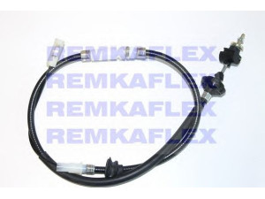 REMKAFLEX 34.2250 sankabos trosas 
 Dviratė transporto priemonės -> Kabeliai ir tachometro velenaai -> Sankabos trosas
6K1721335L, 6K1721335M, 6K2721397B