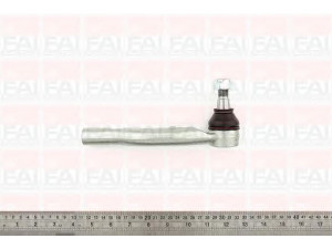 FAI AutoParts SS6252 skersinės vairo trauklės galas 
 Vairavimas -> Vairo mechanizmo sujungimai
48520-EA01J