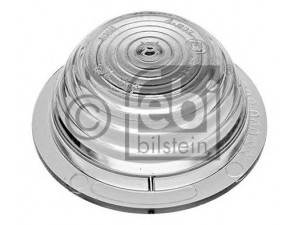 FEBI BILSTEIN 02532 lęšis, atšvaitas 
 Kėbulas -> Šviesos -> Šoninis/apribojimo žibintas/dalys -> Dalys