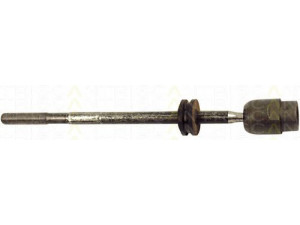 TRISCAN 8500 29202 vidinė skersinė vairo trauklė 
 Vairavimas -> Vairo mechanizmo sujungimai
6N0 419 803, 6N0 419 804, 6N0 419 803