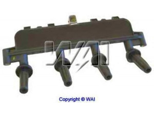 WAIglobal CUF029 ritė, uždegimas 
 Kibirkšties / kaitinamasis uždegimas -> Uždegimo ritė
597078, 597079, 5970A8, 96358648