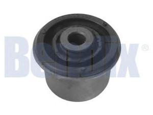 BENDIX 040016B valdymo svirties/išilginių svirčių įvorė 
 Ašies montavimas/vairavimo mechanizmas/ratai -> Valdymo svirtis/pasukamosios svirties sujungimas -> Montavimas/sutvirtinimas
893407181, 893407181, 893407181