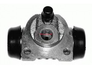 BENDIX 212046B rato stabdžių cilindras 
 Stabdžių sistema -> Ratų cilindrai
71738325, 793439, 793439