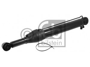 FEBI BILSTEIN 33953 posvyrio cilindras, vairuotojo kabina
1 512 253, 1 720 925