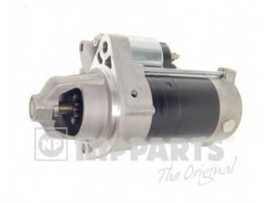 NIPPARTS J5218019 starteris 
 Elektros įranga -> Starterio sistema -> Starteris
31100-80G00