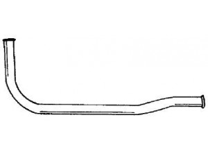 AKS DASIS SG11102 išleidimo kolektorius