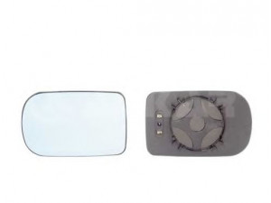 ALKAR 6432844 veidrodėlio stiklas, išorinis veidrodėlis 
 Kėbulas -> Keleivių kabina -> Veidrodėlis
51168165110