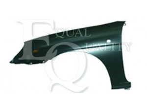 EQUAL QUALITY L01843 sparnas 
 Kėbulas -> Transporto priemonės priekis -> Sparnas/montavimo dalys
96270839, A96348222