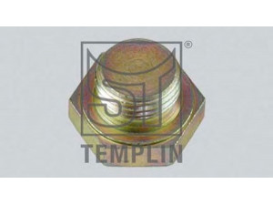 ST-TEMPLIN 02.210.7139.430 jungtis, suspausto oro linija