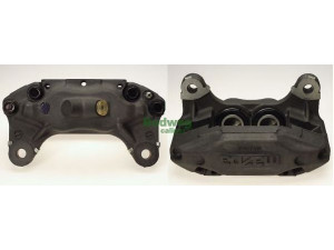BREMBO F 49 046 stabdžių apkaba 
 Dviratė transporto priemonės -> Stabdžių sistema -> Stabdžių apkaba / priedai
FD013371XA, FD133399Z