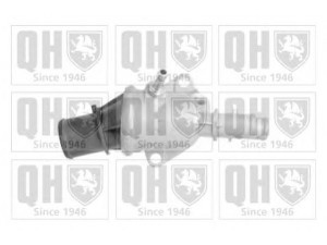QUINTON HAZELL QTH555K termostatas, aušinimo skystis 
 Aušinimo sistema -> Termostatas/tarpiklis -> Thermostat
46527104, 60815741, 46527104, 60815741