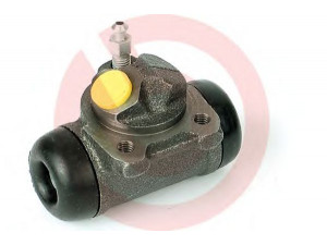 BREMBO A 12 195 rato stabdžių cilindras 
 Stabdžių sistema -> Ratų cilindrai
95659665, 7701036007, 020196, 24321911173