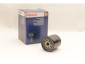 KLAXCAR FRANCE FE027z kuro filtras 
 Techninės priežiūros dalys -> Papildomas remontas
1-32400-23, 5-1320-0235-0, 5-13240-009-0