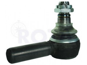 ROTA 20510252 skersinės vairo trauklės galas
0014605448