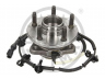 OPTIMAL 301773 rato guolio komplektas
#F87Z1104AB, F87Z1104AB, ZZP133061