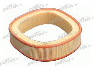 PATRON PF1236 oro filtras 
 Filtrai -> Oro filtras
0020948704, 0030945404