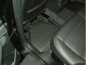 CARBOX 422063000 kojų kilimėlis 
 Vidaus įranga -> Kojų kilimėlis