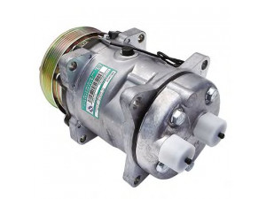 SIDAT SB.013S kompresorius, oro kondicionierius