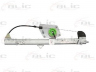 BLIC 6060-00-BW3503 lango pakėliklis 
 Komforto sistemos -> Elektrinis lango pakėliklis
51337140589