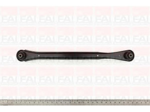 FAI AutoParts SS5729 vikšro valdymo svirtis 
 Ašies montavimas/vairavimo mechanizmas/ratai -> Valdymo svirtis/pasukamosios svirties sujungimas -> Vairo trauklės (valdymo svirtis, išilginis balansyras, diago
1206474
