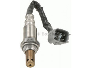 BOSCH F 00E 262 505 lambda jutiklis 
 Variklis -> Variklio elektra
89467 04020, 89467 04060