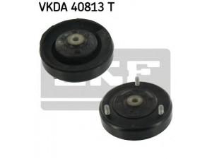 SKF VKDA 40813 T pakabos statramsčio atraminis guolis 
 Ašies montavimas/vairavimo mechanizmas/ratai -> Montavimas, pakabos statramstis
33 52 1 094 091