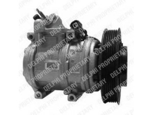 DELPHI TSP0155374 kompresorius, oro kondicionierius 
 Oro kondicionavimas -> Kompresorius/dalys
38810-P3G-003