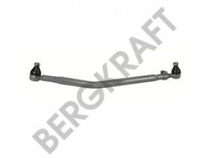 BERGKRAFT BK8504038 centrinės trauklės mazgas
0094038, 0525433, 0525443, 0554765